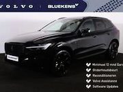 Volvo XC60 - T6 Recharge AWD Ultra Black Edition - Panorama/sch