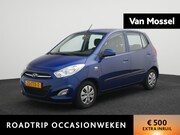 Hyundai i10 - 1.2 Plus AIRCO | ELEKTRISCHE RAMEN | RADIO | NL AUTO | LAGE 