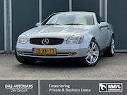 Mercedes-Benz SLK-klasse - 230 Kompressor | NL Auto | Leer | Cruise | Uniek | CV | airc