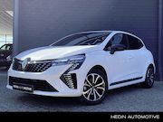 Renault Clio - 1.6 E-Tech Full Hybrid 145 techno | Navigatie | Climate Cont