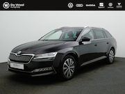 Skoda Superb - Combi 1.4 TSI 218pk iV Business Edition | Achteruitrijcamera
