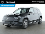Mercedes-Benz EQB - 250+ Luxury Line 71 kWh
