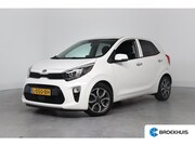 Kia Picanto - 1.0 DPi DynamicPlusLine Navigatie | Camera | Climate control