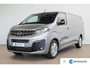 Opel Vivaro - 2.0 CDTI L3H1 Innovation Automaat | Camera | Navi | Cruise C