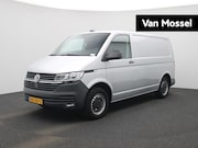 Volkswagen Transporter - 2.0 TDI L1H1 150PK | Automaat | Radio | Airco | Parkeerhulp 
