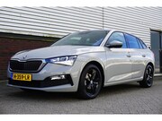 Skoda Scala - 1.5 TSI 150pk Sport Business/Virtual Cockpit/ Trekhaak wegkl