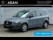 Mercedes-Benz Citan - eCitan 112 Pro L1 51 kWh 3-Zits Snelladen | Apple