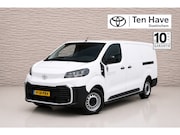 Toyota ProAce - Long 10th Anniversary L2 75 kWh