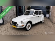 Citroën Dyane - 6 Confort