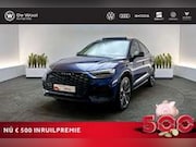 Audi Q5 - Sportback 55 TFSI e 367pk S tronic S Edition Compe