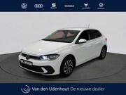 Volkswagen Polo - 1.0 TSI Life Business | Camera | Privacy Glass | Multimedia 