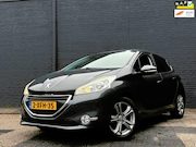 Peugeot 208 - 1.2 e-VTi Automaat | Distributie Verv | Onderhoud Aanwezig