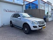 Mercedes-Benz M-klasse - 350|Carplay|H&K|Luchtvering|Trekh.