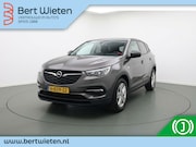 Opel Grandland - X 1.2 Turbo Bns | Geen import | Trekhaak | Automaat | Hoge i