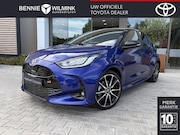 Toyota Yaris - 1.5 Hybrid GR Sport | Panoramadak | JBL