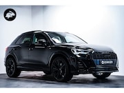 Audi Q3 - 45 TFSI e S-Line Black edition|20 inch|Camera|Full led