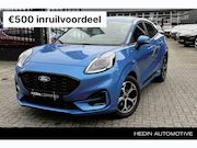 Ford Puma - 1.0 EcoBoost Hybrid ST-Line | Winterpack | All season | Came