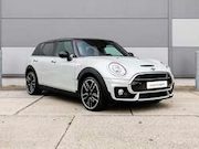 MINI Cooper S - Clubman JCW | Carplay | Pano | 1e eig | Mini dealer OH