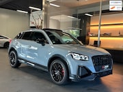 Audi Q2 - 35 TFSI S line Edition 1 Pano B&O Led-Matrix