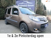 Renault Kangoo - 1.2 TCe Cruise & Climate control, NAVI, Nieuwe Distributie,