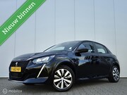 Peugeot e-208 - EV ACTIVE 50 KWH/FULL LED/PDC/CARPLAY/NAVI/CLIMATE/SOH 91%