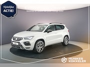 Seat Ateca - 1.5 TSI 150pk FR Business Intense