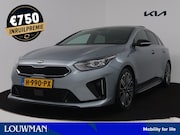 Kia ProCeed - 1.4 T-GDI GT-PlusLine | Panoramadak | Afneembare Trekhaak | 