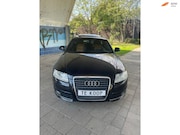 Audi A6 - 2.0 TFSI Pro Line Krachtige Auto Met Een Attitude