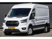 Ford Transit - L3H2 2.0Tdci 185Pk Aut. | Limited | 350 | Raptor Grille | Ac