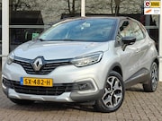 Renault Captur - 0.9 TCe Intens | LED | Trekhaak | PDC en Camera | Android Au