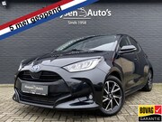 Toyota Yaris - 1.5 Hybrid Dynamic AUT. | dealer onderhouden | apple carplay
