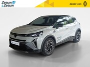 Renault Captur - 1.8 E-Tech full hybrid 160 esprit Alpine | Rijdende demonstr
