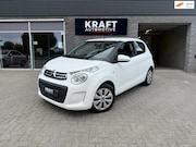 Citroën C1 - 1.0 VTi Shine | Incl btw | Camera | Apple Carplay | Stoelver