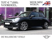 MINI Cooper - Hatchback Cooper E / John Cooper Works / Pakket L / 18" JCW