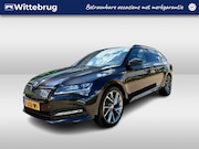 Skoda Superb - Combi 1.4 TSI 218pk iV Sportline Business / Panoramadak / LE