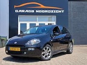 Fiat Punto Evo - 1.3 M-Jet Lounge