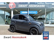Ligier Myli - Max 11.04 Kw/h (Nieuw) | Stuurbekrachtiging | Airco | Parkee
