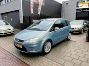 Ford C-Max - 1.8-16V Titanium Flexifuel Trekhaak Airco NAP APK