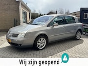 Renault Vel Satis - 2.0 16V Turbo Expression | zeer nette auto | airco | cruise