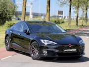 Tesla Model S - 75D AWD Pano Autopilot Luchtvering 1e Eigenaar