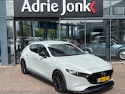 Mazda 3 - 2.5 e-SkyActiv-G M Hybrid 140 Homura | AEROPAKKET | APPLE CA