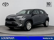 Toyota Yaris Cross - 1.5 Hybrid Active | Cruise Control Adaptief | Achteruitrijca