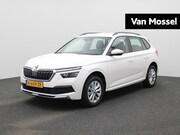 Skoda Kamiq - 1.0 TSI Business Edition | ACHTERUITRIJ CAMERA | APPLE CARPL