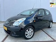 Nissan Pixo - 1.0 5drs Look Airco - Lm velgen - isofix - NAP - 1