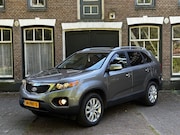 Kia Sorento - 2.4 X-ecutive | Trekhaak | NAP | Automatische Airco |