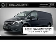 Mercedes-Benz Vito - 119 Diesel L3 Automaat Pro RWD | Distronic+ | LED | Stoelver