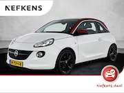 Opel Adam - 1.4 Unlimited | Stuur/Stoelverwarming | Navigatie | Climate 