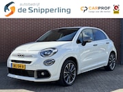 Fiat 500X - 1.5 Hybrid Sport AUTOMAAT NAV ADAPT-CRUISE CARPLAY LED CAMER