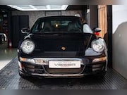 Porsche 911 - Carrera 4S Basaltschwarz-met. gereviseerde motor