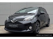 Toyota Yaris - 1.3 VVT-i Dynamic / Nederlandse Auto / Eerste Eigenaar / Nav
